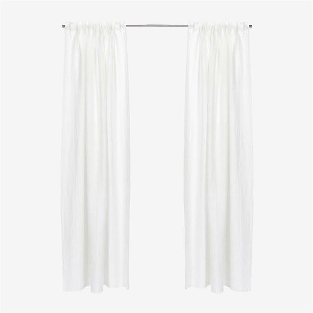 Curtain Linen Vit